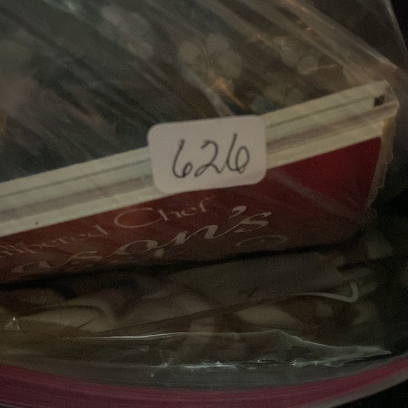 Pampered Chef Seasons Best Recipe Collection Books 4 Total - Picture 13 of 13